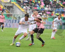 GazzaSport – Prova di maturità. Un Palermo sprint col nuovo Empoli