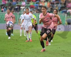 CorSport – Palermo si gode Johnsen