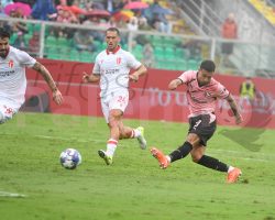 TuttoSport – Rimonta Palermo. Goduria Vavassori