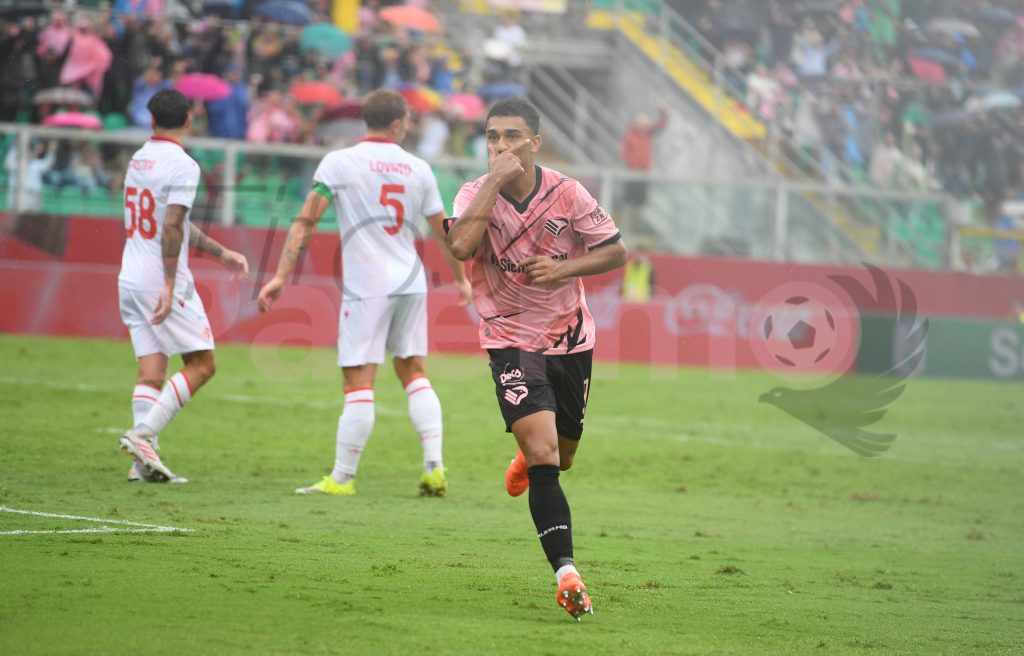 Serie B Palermo