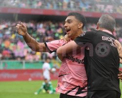 GdS – Vavassori lancia il Palermo, Padova battuto in rimonta