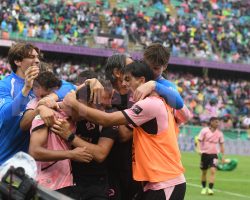 CorSport – Talenti si nasce