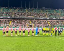 FOTO – The Last Match, Miccoli Legends Game: il dato sui titoli emessi