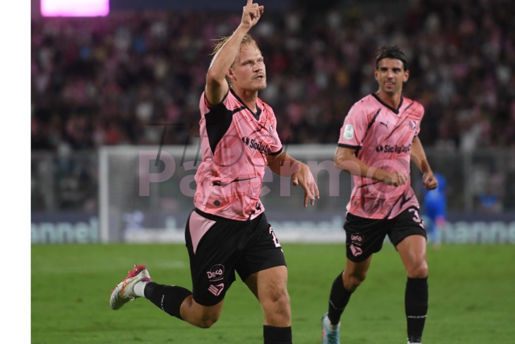 Palermo