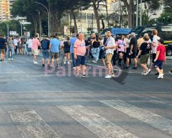 Il Palermo lancia Pinkers, il nuovo programma per i tifosi