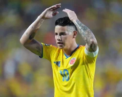 Il Mattino – James Rodriguez, l’Avellino prepara il colpo clamoroso