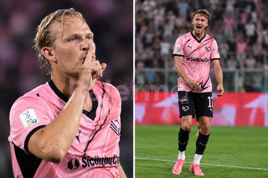 Pohjanpalo Johnsen
