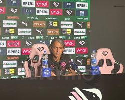 Inzaghi: “Preoccupato per Hernani e Strefezza. Fatto un passo avanti”
