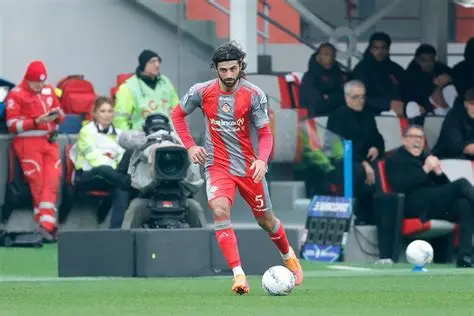 Cremonese, Luperto: “Palermo tra le favorite, ma i veri valori si vedranno alla fine”