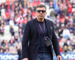 Mantova, ds Brutti: “Vogliamo continuare a fare bene”