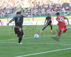 Palermo-Mantova 5-2: pazzo, imprevedibile, bello. Agli ottavi c’è il Bologna