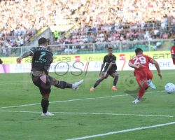GdS – Gol, amnesie e gioia finale. Il Palermo si regala il Bologna