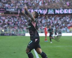 TuttoSport – Palermo, che brividi! Ma ci pensa Pohjanpalo