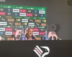Palumbo: “Vittoria importante. La concorrenza può farci crescere”