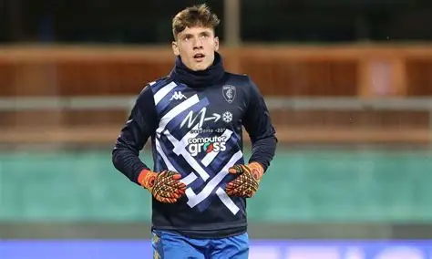 Empoli, Seghetti: “Non meritavamo di perdere con l’Arezzo, non ci poniamo traguardi”