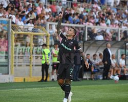 Palermo-Mantova 5-2, le pagelle: quanto carattere e che reazione per i rosa