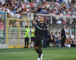 GazzaSport – Palermo show