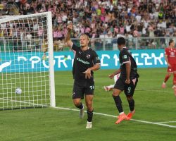 Il Secolo XIX – La nuova Serie B. Il Palermo di SuperPippo è il superfavorito