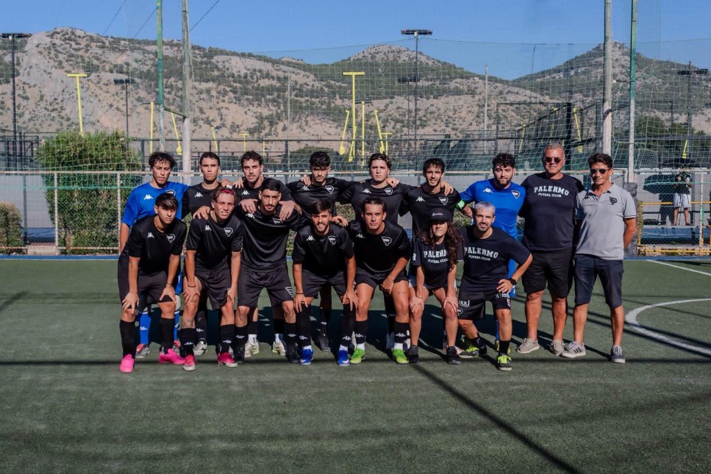 Palermo Futsal Club