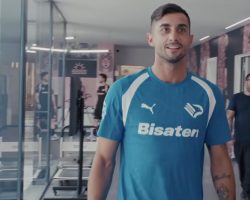 GazzaSport – Il Palermo tenta la fuga però Inzaghi perde tre big