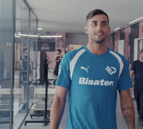 Palermo perin