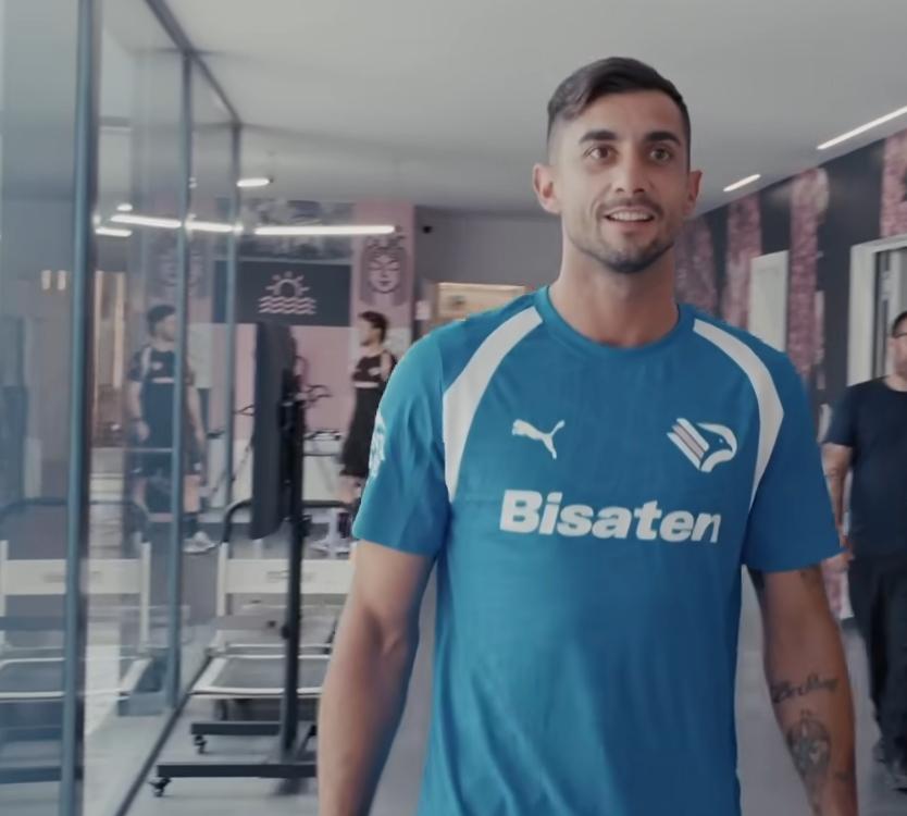 GdS – Hernani e Perin recuperano, rientro ormai in vista