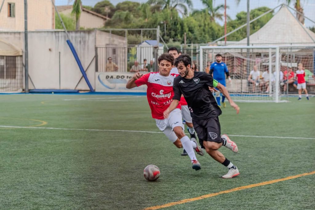 Palermo Futsal Club