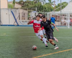 Palermo Futsal Club, esordio amaro in campionato: sconfitta per 4-3