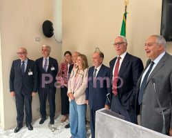 Il Palermo sbarca alla Camera: tra nuovo stadio ed Euro 2032