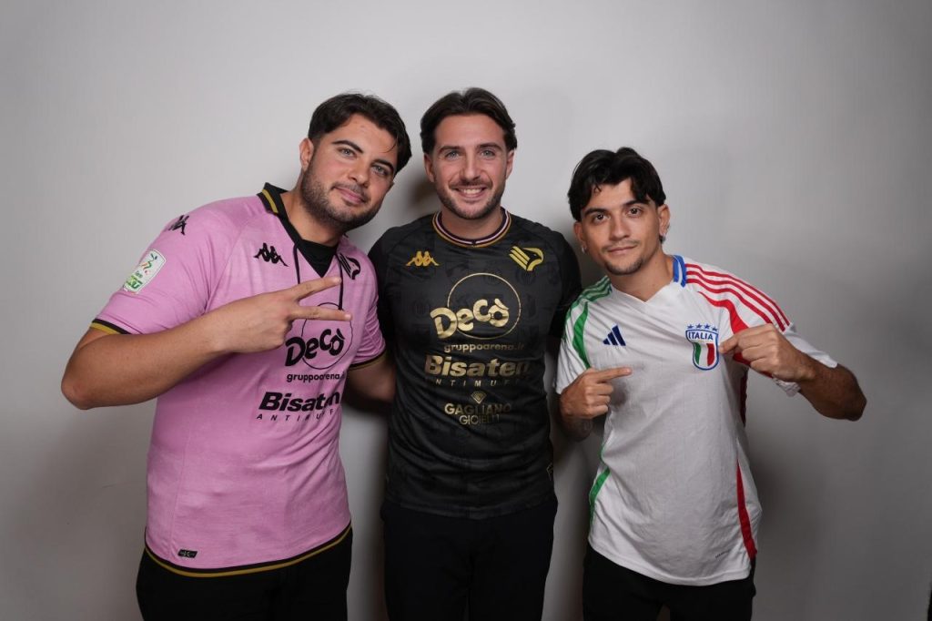 Il Salotto del Pallone sbarca al “Last Match” e racconterà la notte di Miccoli