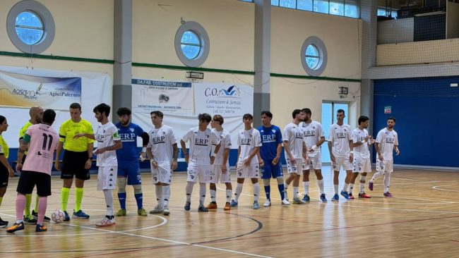 Palermo Futsal Club