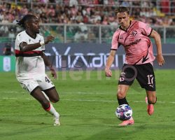 Repubb. – Palermo capolista, l’ultima volta tremila giorni fa