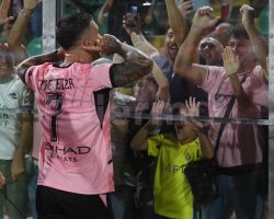 CorSport – Palermo, alti e bassi da padrone