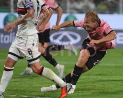 GdS – Vola Palermo vola. La vetta è solo tua