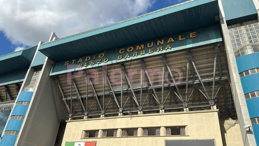Palermo-Sampdoria
