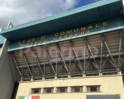 Palermo-Sampdoria, febbre rosanero al Barbera: vicinissimi al sold out