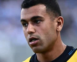Avellino, Cheddira: “Gol? Emozione bellissima. Il Palermo non ha fatto chissà cosa”