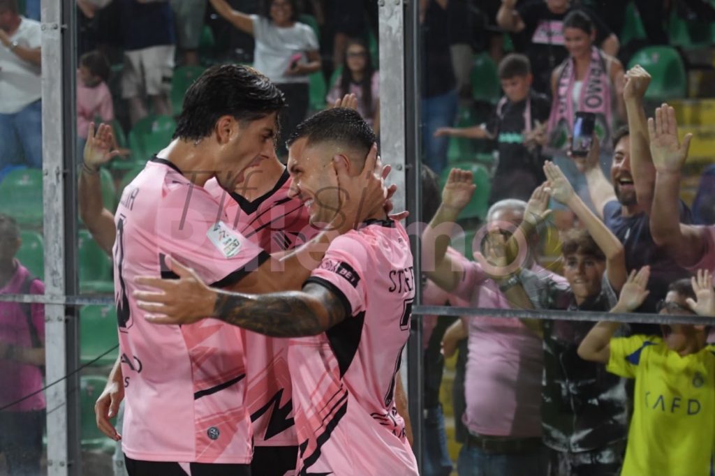 Palermo