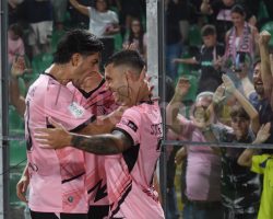 VIDEO – Palermo-Sampdoria 3-1, gli highlights del match