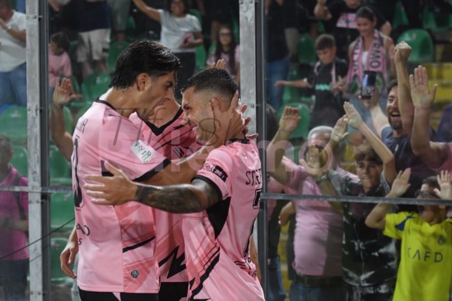 Palermo