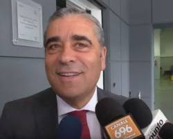 Avellino, pres. D’Agostino: “Palermo squadra più forte ma non ci spaventa. Su James vi dico”