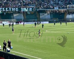 VIDEO – Avellino-Palermo 1-1, gli highlights del match