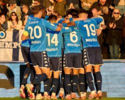 Empoli, problemi per un top: salta il Palermo?