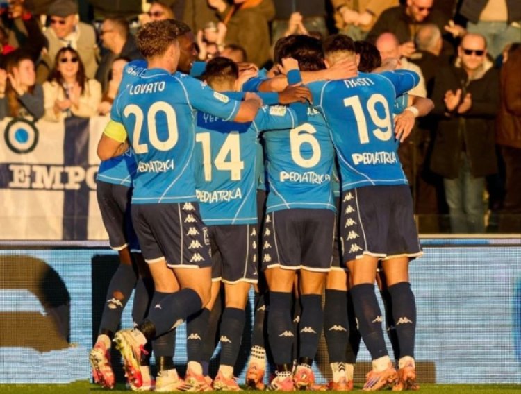 Empoli