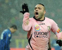 The Last Match, la lettera d’addio di Fabrizio Miccoli