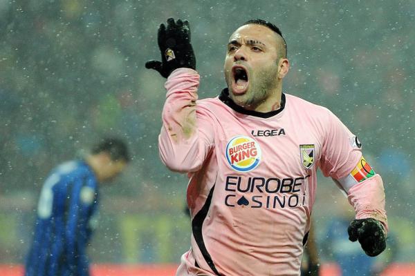 The Last Match, Miccoli Legends Game: dove vedere la partita