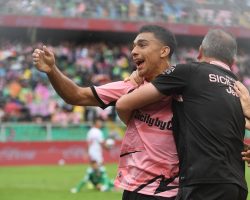 GdS – Vavassori lancia il Palermo, Padova battuto in rimonta