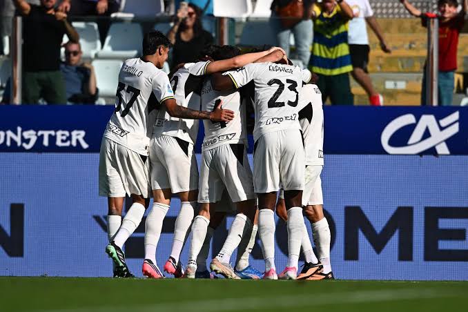 Parma, c’è la separazione consensuale: la nota del club