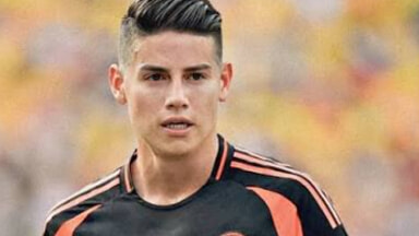 Avellino James Rodriguez