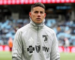 Il Mattino – D’Agostino attende il sì di James